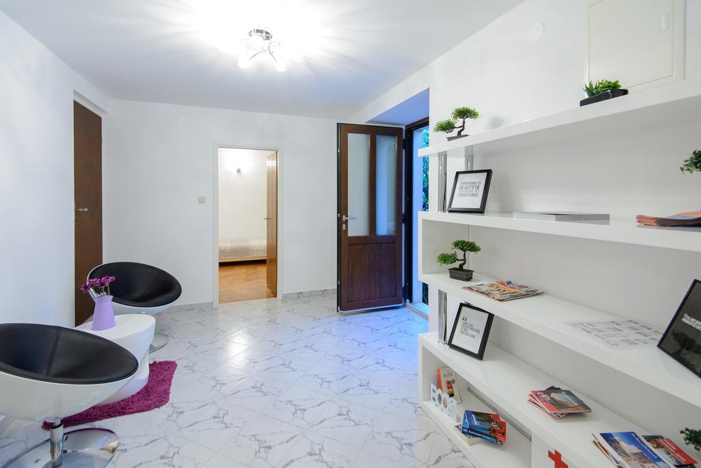 Apartment Ema Dubrovnik Room photo